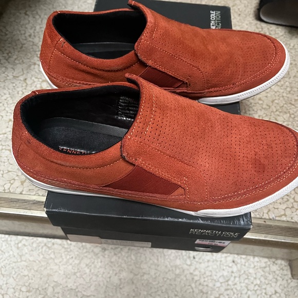 Vintage Steve Madden driving shoes main image 6